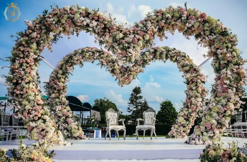 La décoration d’événements : l’art de créer des moments inoubliables