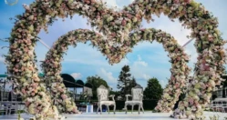 La décoration d’événements : l’art de créer des moments inoubliables