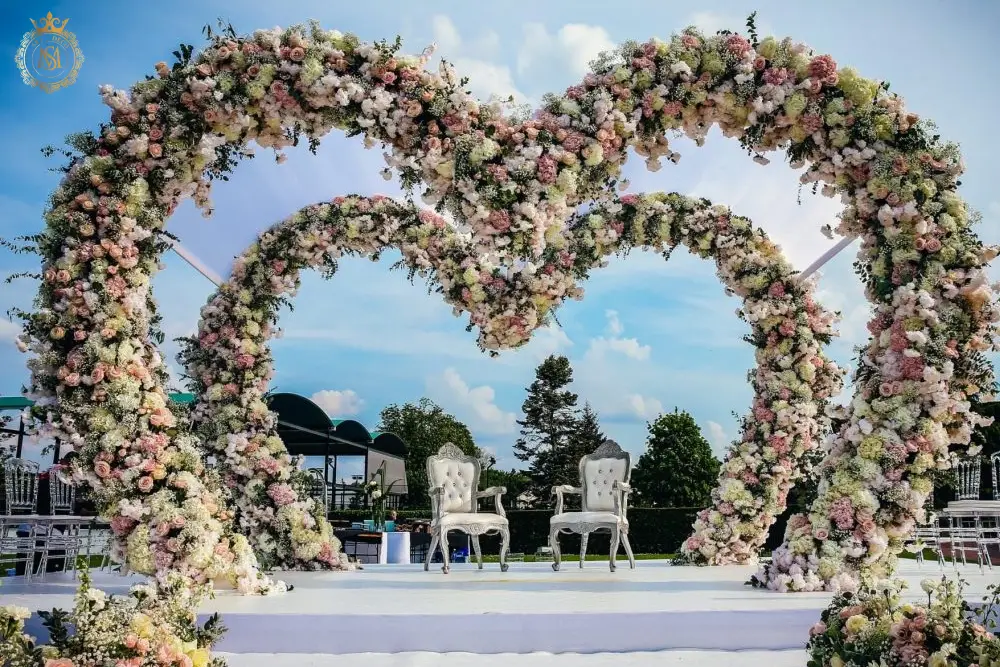 La décoration d’événements : l’art de créer des moments inoubliables