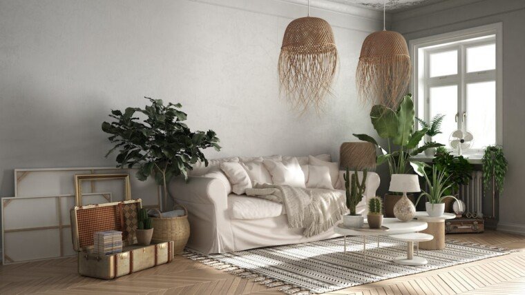 Décoration pour hôtels, restaurants, riads